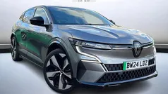 Used 2024 Renault Mégane Komfort Hatchback | £21,399 (Fair price)