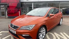 Used 2019 Seat Leon FR Sport Hatchback | £13,967 (Fair price)