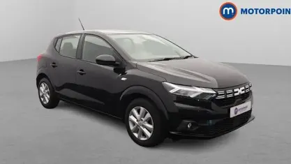 Used Dacia Sandero Expression 91 HP (66 kW) 2025 Hatchback
