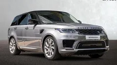 Used 2022 Land Rover Range Rover Sport Autobiography Dynamic SUV | £33,833 (Super price)