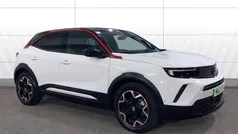 Used 2025 Vauxhall Mokka SRi SUV | £13,746 (Good price)