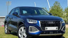 Used 2022 Audi Q2 Sport SUV | £17,552 (Good price)