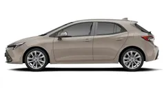 Used 2025 Toyota Corolla Sport Hatchback | £22,299 (Fair price)