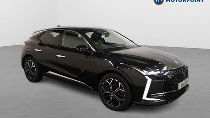 Used DS Automobiles DS4 Opera 224 HP (164 kW) 2023 Hatchback