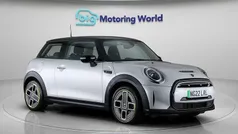 Used 2023 Mini Cooper Level 1 Hatchback | £12,700 (Super price)
