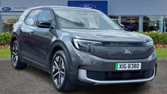 Used 2025 Ford Explorer Select SUV | £29,940 (Good price)