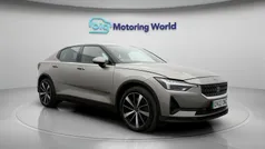 Used 2022 Polestar 2 Sedan | £20,300 (Fair price)