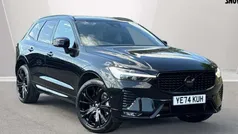 Used 2025 Volvo XC60 Plus SUV | £41,990 (Fair price)