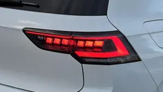 White Used 2025 VW Golf VIII GTI Hatchback | £34,999 (Fair price)