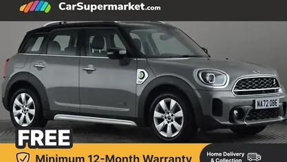 Used Mini Cooper S Classic 220 HP (161 kW) 2022 Hatchback