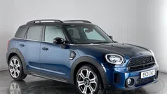 Used 2021 Mini Cooper S Countryman SUV | £25,700 (Fair price)