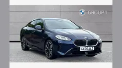 Blue Used 2025 BMW 220 M Sport Coupe | £35,990 (Fair price)