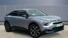 Grey Used 2022 Citroën e-C4 Shine Hatchback | £12,781 (Super price)