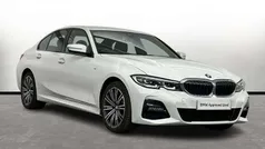 BMW 330e