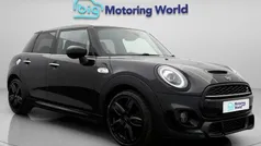 Used 2019 Mini Cooper S Hatch Hatchback | £13,600 (Fair price)