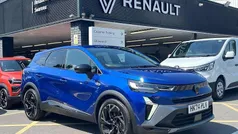 Used 2024 Renault Symbioz Techno Esprit Alpine SUV | £24,930 (Fair price)