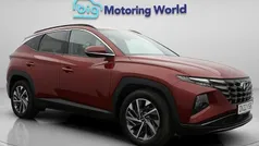 Used 2023 Hyundai Tucson Premium SUV | £18,000 (Fair price)