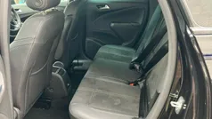 Black Used 2024 Vauxhall Crossland Ultimate SUV | £17,495 (Fair price)