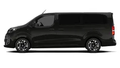 Used 2023 Vauxhall Vivaro Ultimate Van | £18,690 (Fair price)