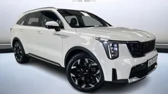 Used 2025 Kia Sorento 4 SUV | £48,999 (Fair price)