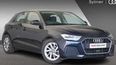 Blue Used 2019 Audi A1 Sport Hatchback | £17,500 (Good price)
