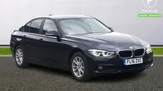 Used 2018 BMW 330e Sedan | £12,599 (Super price)