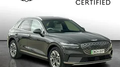 Used 2024 Genesis GV70 Sport SUV | £42,650 (Fair price)