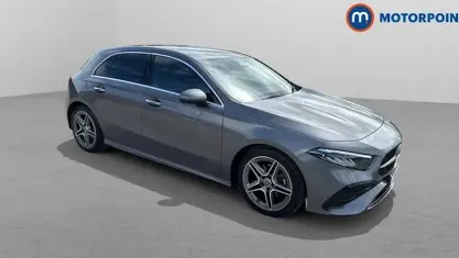 Used Mercedes A180 Executive 136 HP (100 kW) 2026 Hatchback