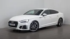 Used 2024 Audi A5 Sportback S-Line Hatchback | £24,910 (Super price)