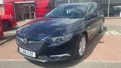 Used 2019 Vauxhall Insignia SRi Estate | £10,388 (Fair price)