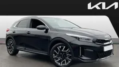 Used 2025 Kia XCeed SUV | £21,234 (Fair price)