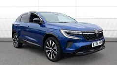 Used 2024 Renault Austral Techno SUV | £23,787 (Fair price)