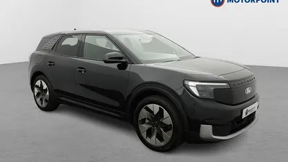 Used 2025 Ford Explorer Premium SUV | £28,999 (Fair price)