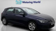 Used 2024 VW Golf VIII Life Hatchback | £15,500 (Super price)