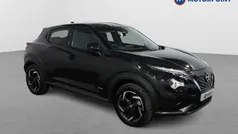 Used 2023 Nissan Juke N-Connecta SUV | £18,049 (Fair price)