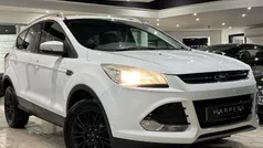 Used 2014 Ford Kuga Titanium SUV | £6,205 (Fair price)