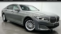 BMW 730