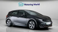 Used 2024 Cupra Born Hatchback | £18,200 (Super price)