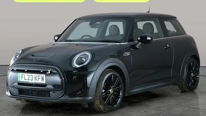 Used Mini Cooper Level 2 135 kW (184 HP) 2023 Hatchback