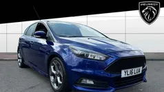 Used 2017 Ford Focus ST Hatchback | £9,098 (Good price)