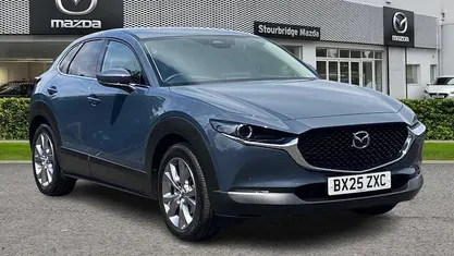 Used 2026 Mazda CX-30 Exclusive-Line SUV | £23,990 (Fair price)