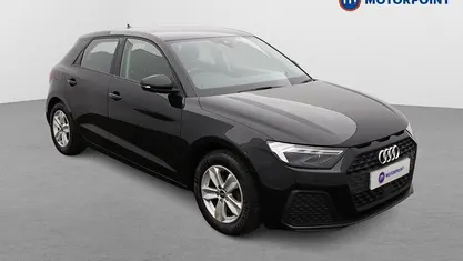 Used Audi A1 Sportback 95 HP (69 kW) 2023 Hatchback