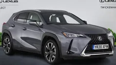 Used 2023 Lexus UX 250h SUV | £22,950 (Fair price)