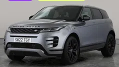 Used 2023 Land Rover Range Rover evoque SE Dynamic Hatchback | £26,940 (Good price)