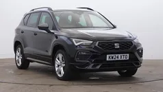 Used 2024 Seat Ateca FR SUV | £21,790 (Fair price)