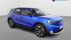 Used 2025 Ford Explorer Select SUV | £26,099 (Good price)