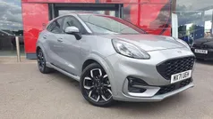 Used 2023 Ford Puma ST-Line X Hatchback | £14,195 (Fair price)