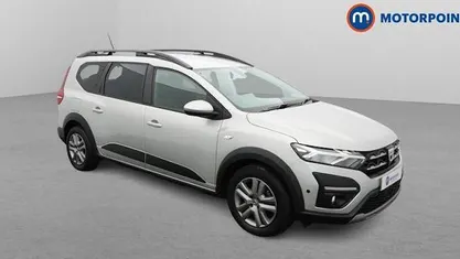 Used Dacia Jogger Comfort 110 HP (80 kW) 2022 MPV