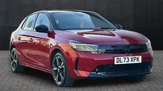 Used 2025 Vauxhall Corsa Hatchback | £13,300 (Fair price)