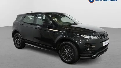 Used 2020 Land Rover Range Rover evoque R-Dynamic Estate | £17,199 (Fair price)